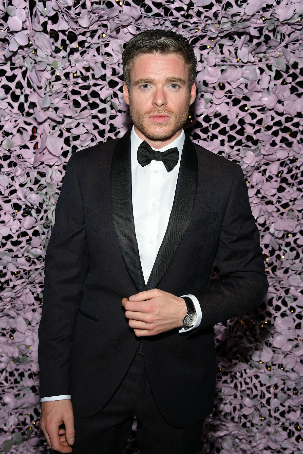 Richard Madden's 'Rocketman' Role Has An Unexpected 'Game of Thrones ...