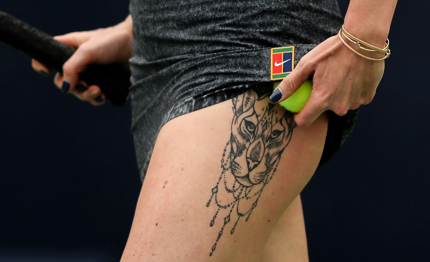 How Much Does A Tattoo Hurt? Here’s How To Make The Pain Less Intense