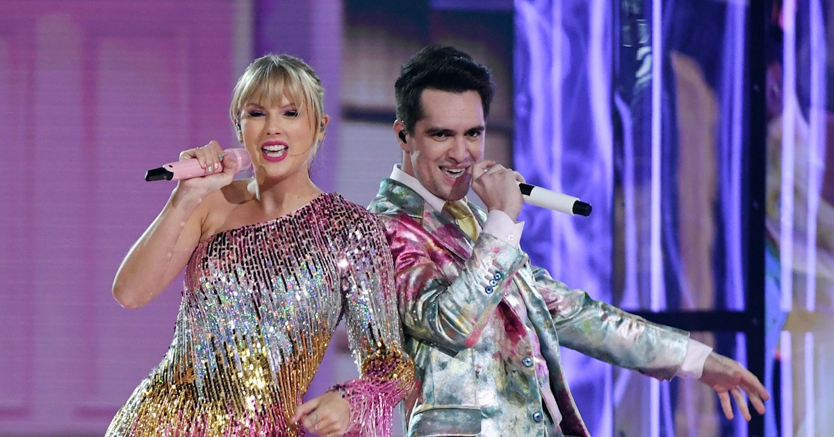 Is Taylor Swift Going To The 2019 Met Gala She S A Veteran Of The Biggest Night In Fashion