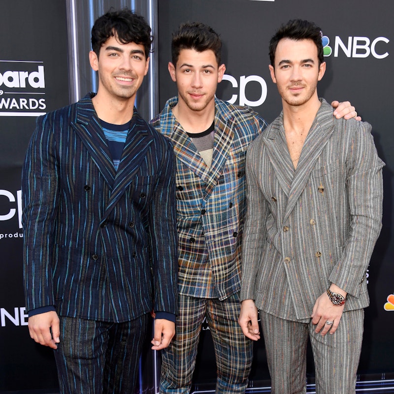 The Jonas Brothers Documentary Trailer Shows How Emotional The Breakup