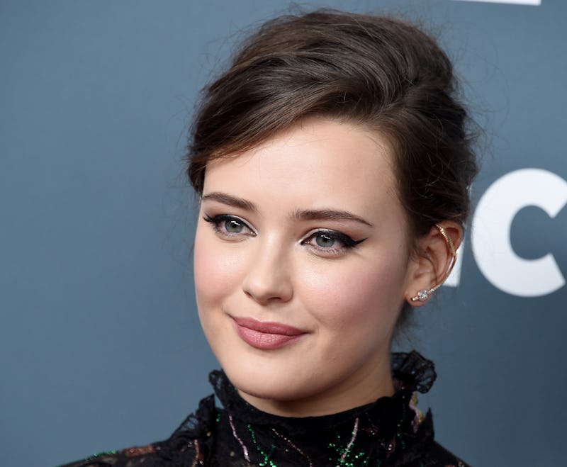 Katherine Langford Isn't In Avengers: Endgame - Was She Morgan Stark?
