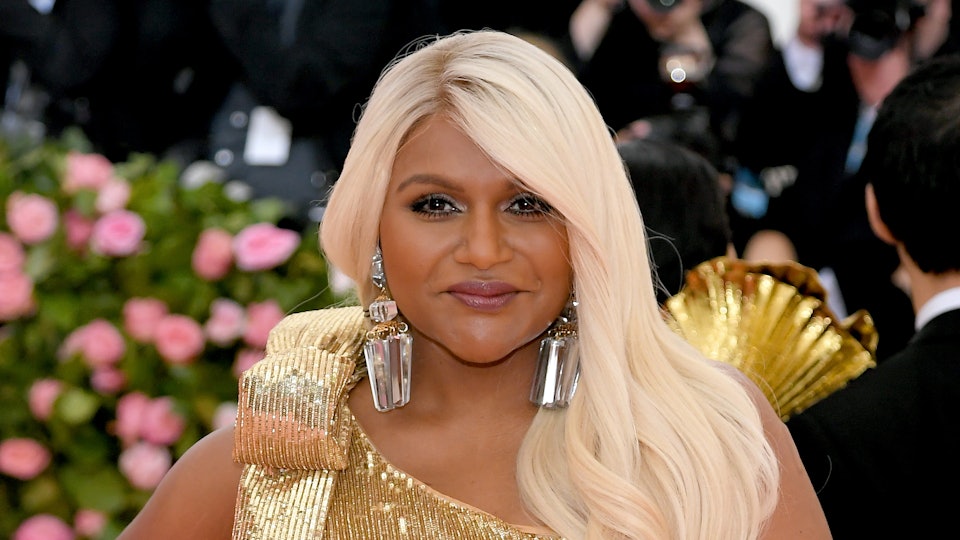 2019 The Blonde One 2019 The Blonde One