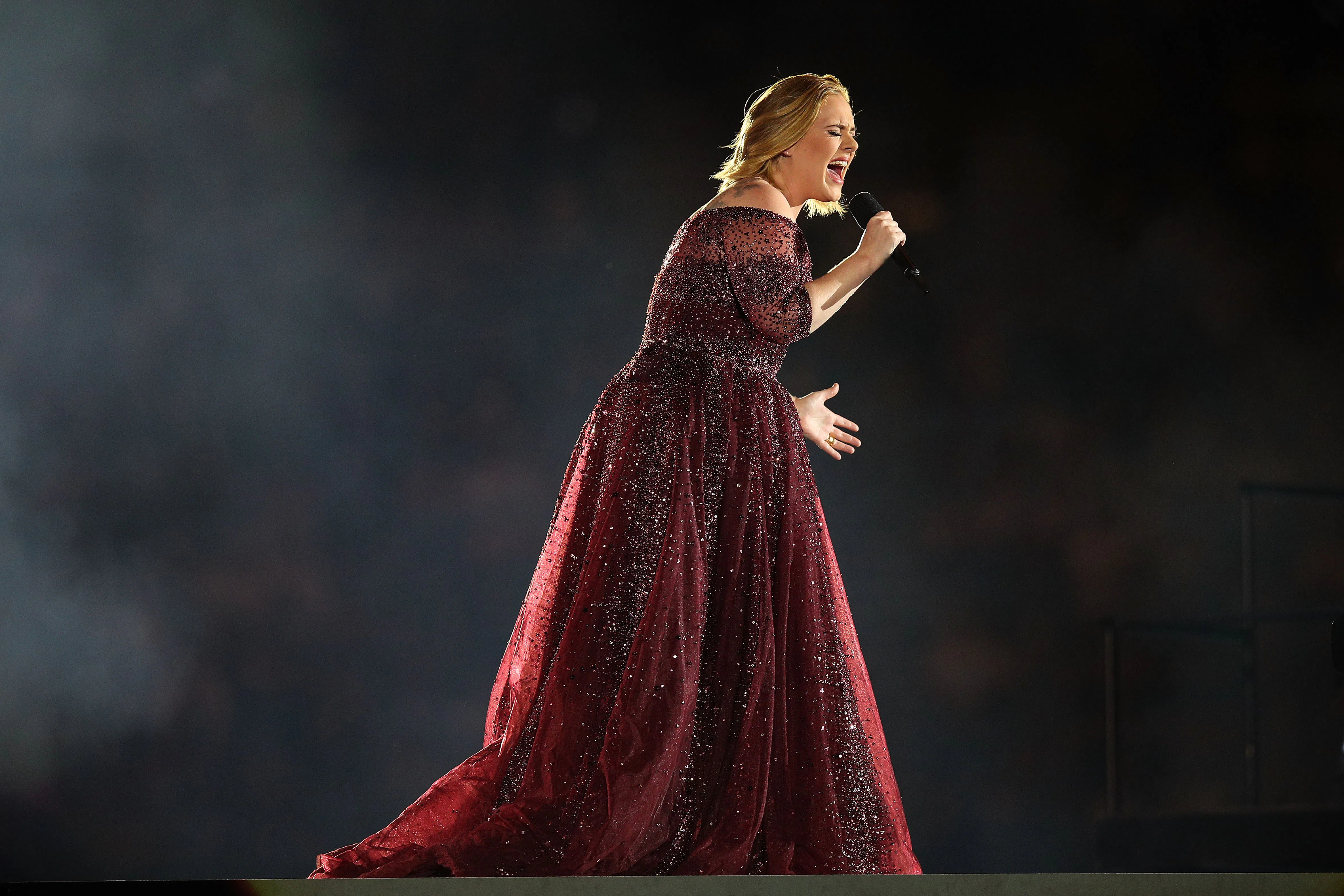 Adele May Have Teased New Music Is On The Way In Her Latest Instagram ...