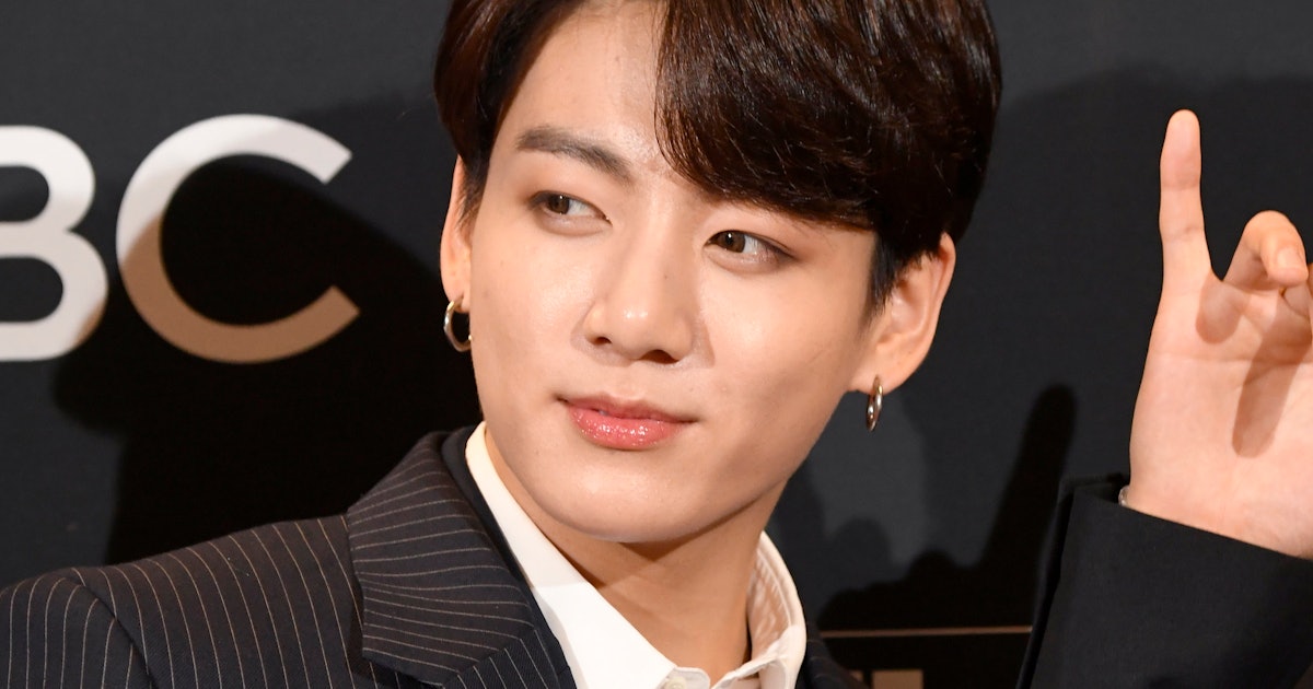 Bts Quotes About Jungkook Reveal Why He S Their Golden Little Brother Flipboard