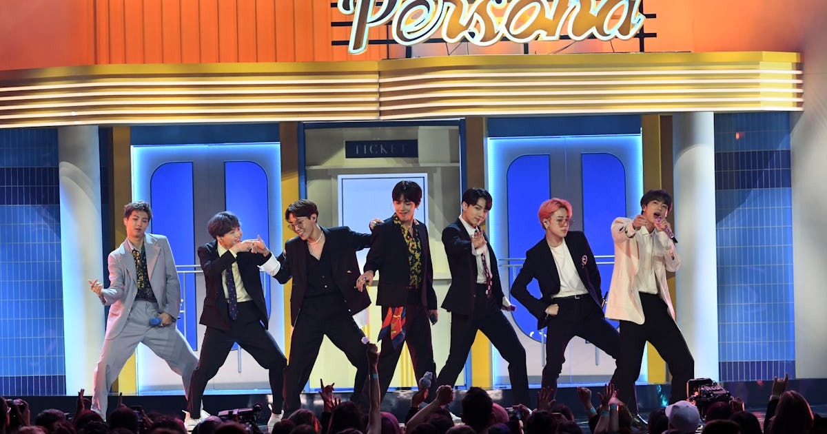 11 Iconic Bts Moments In Honor Of The Band S 6th Anniversary