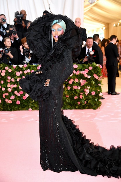 7 Editor-Favorite Looks From 2019's Met Gala You Can't Afford To Miss