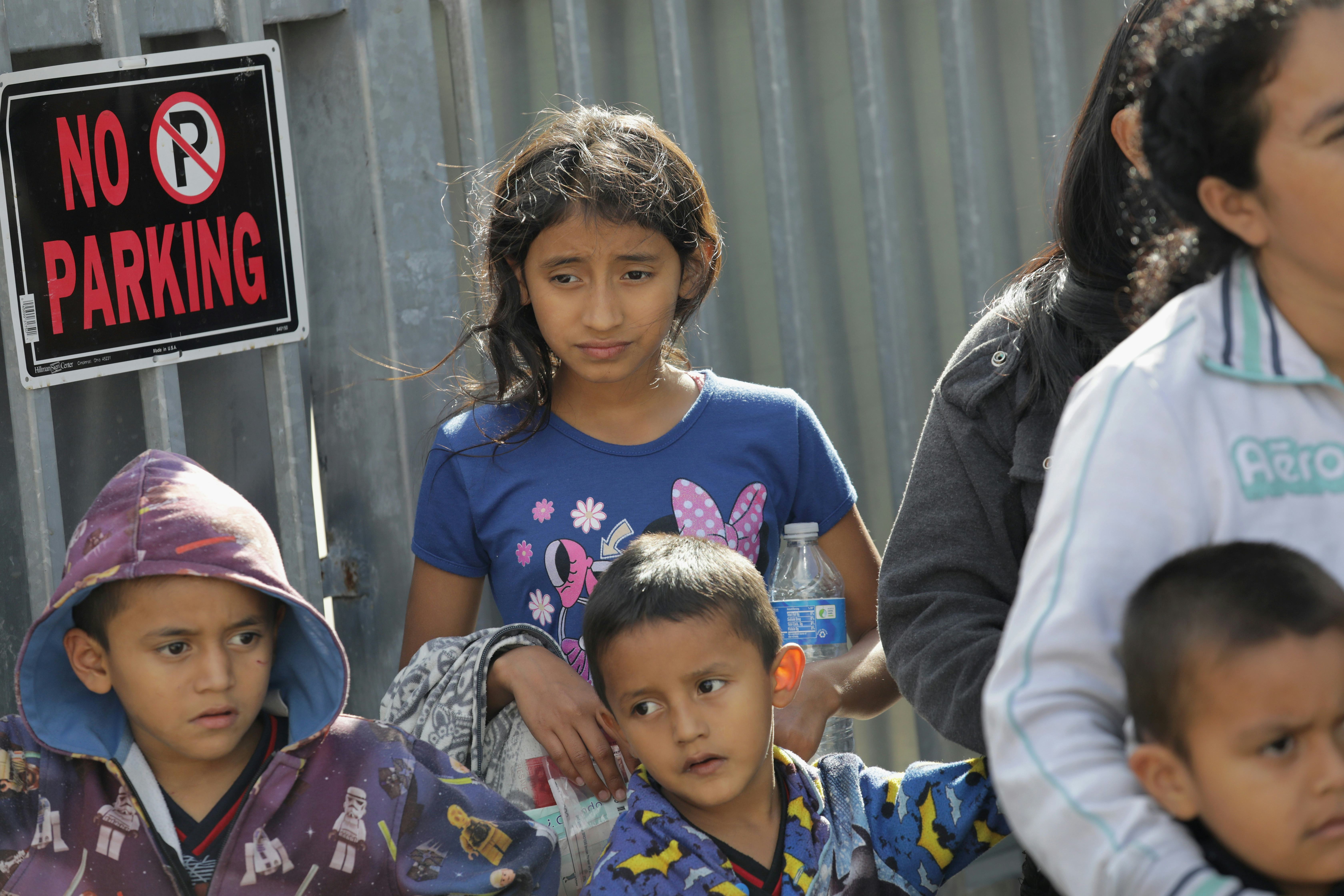 How To Support Detained Immigrant Families One Year After Trump's Zero