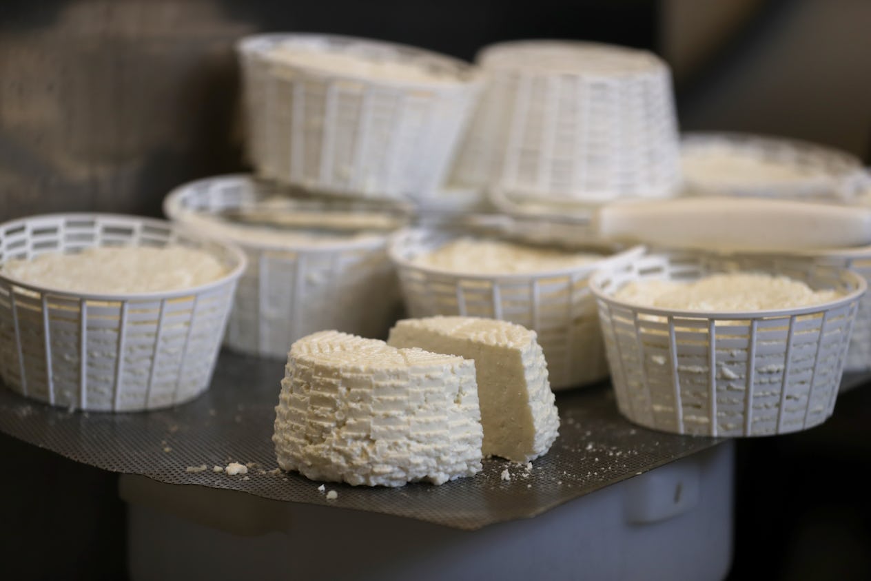 7 Healthy Foods That Can Make IBS Worse, According To Nutritionists