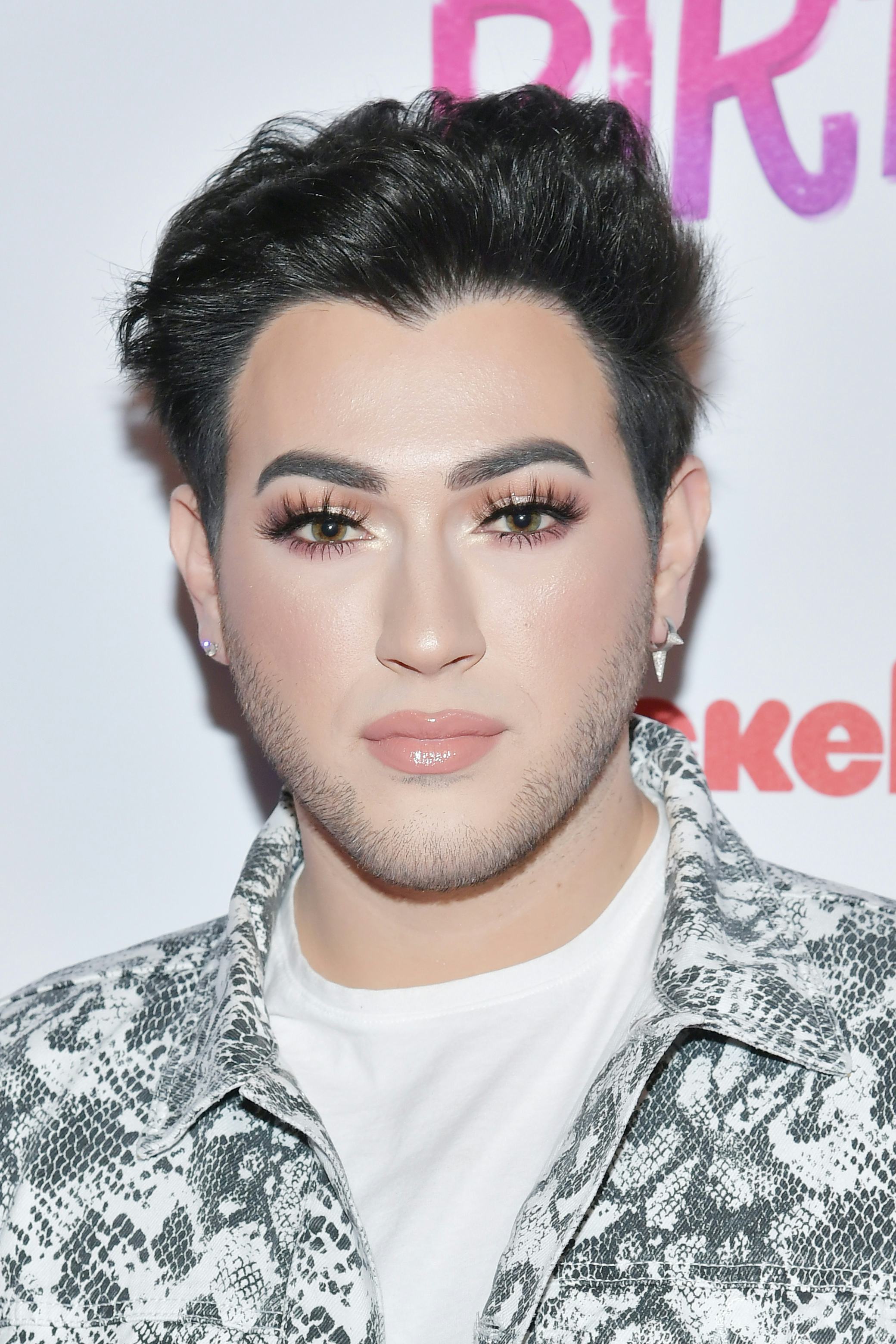 Manny MUA's Lunar Beauty Is Launching At Sephora In Celebration Of ...