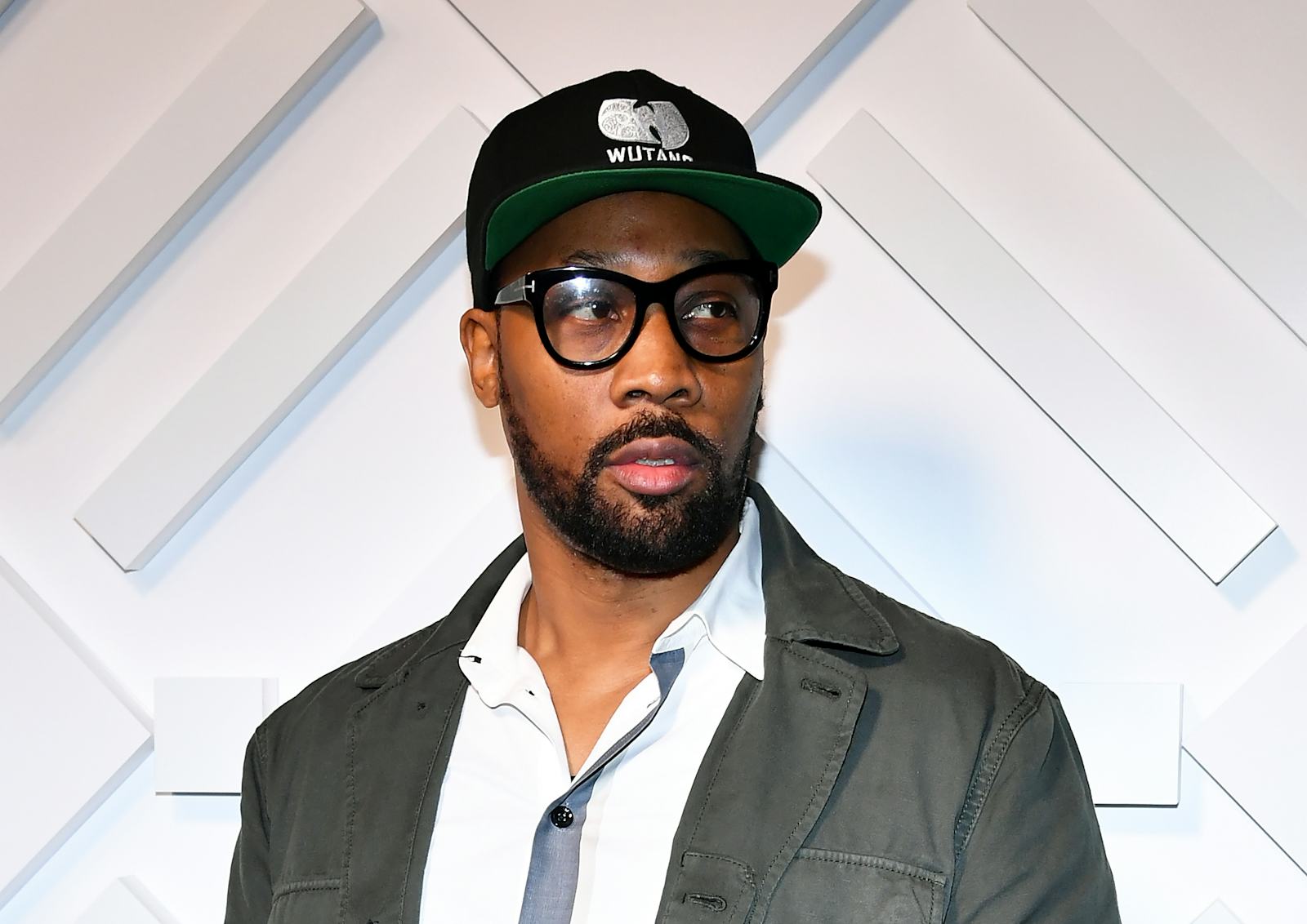 The Prince Rakeem Videos In 'Of Mics & Men' Show RZA Was A Different ...