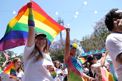 How To Add Pride Month Filters On Your Facebook Instagram To Show Your Solidarity How To Add Pride Month Filters On Your Facebook Instagram To Show Your Solidarity