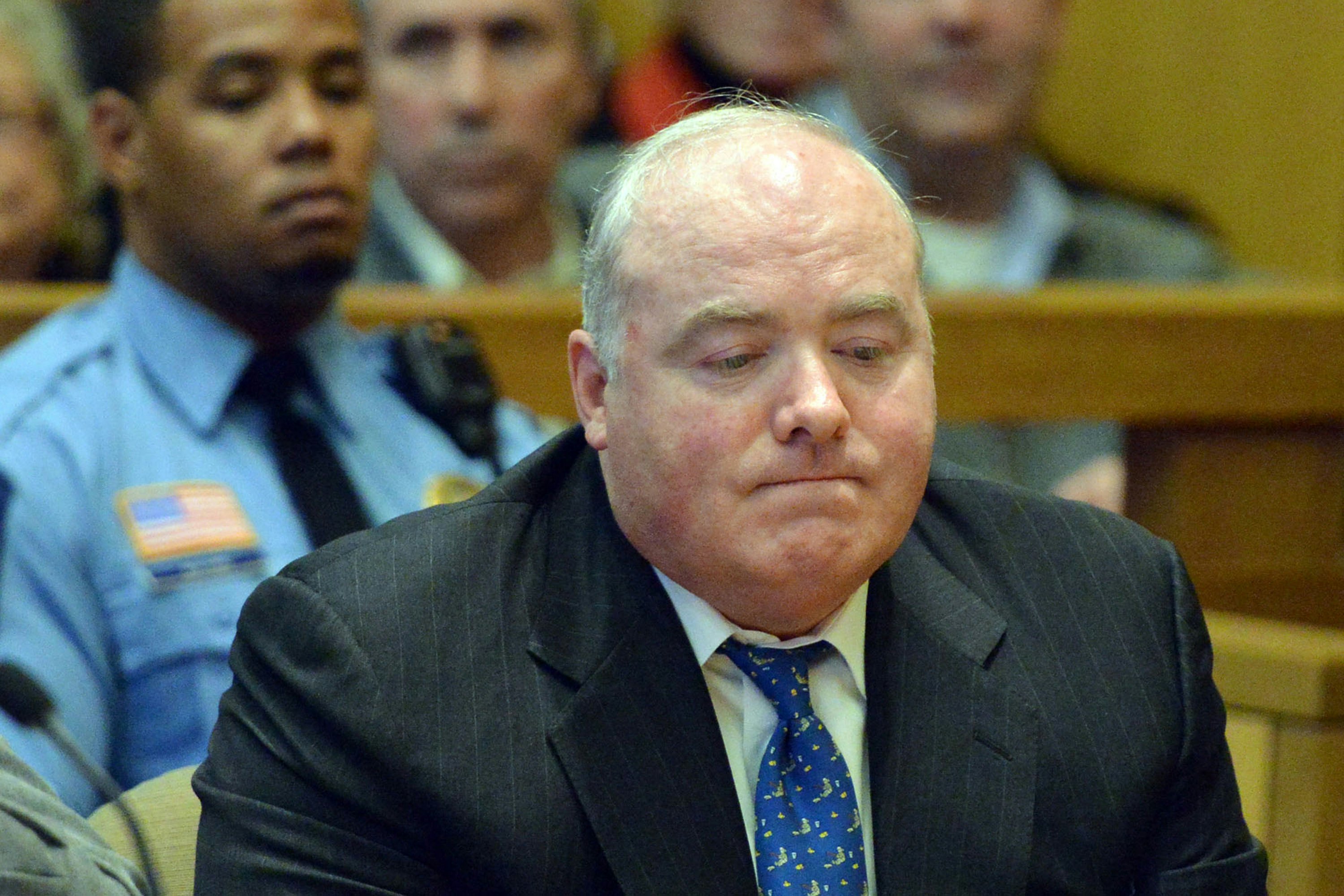 Is Michael Skakel Still In Prison? Martha Moxley's Murder Case Is Still 