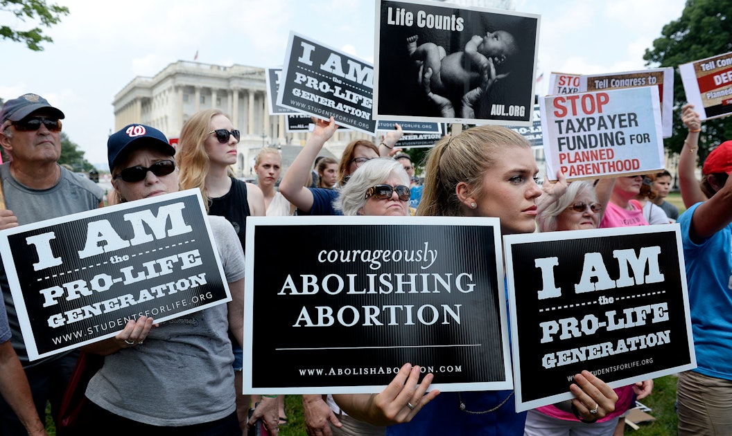 Can Cities Ban Abortion? Waskom, Texas Could Face Lawsuits For Trying