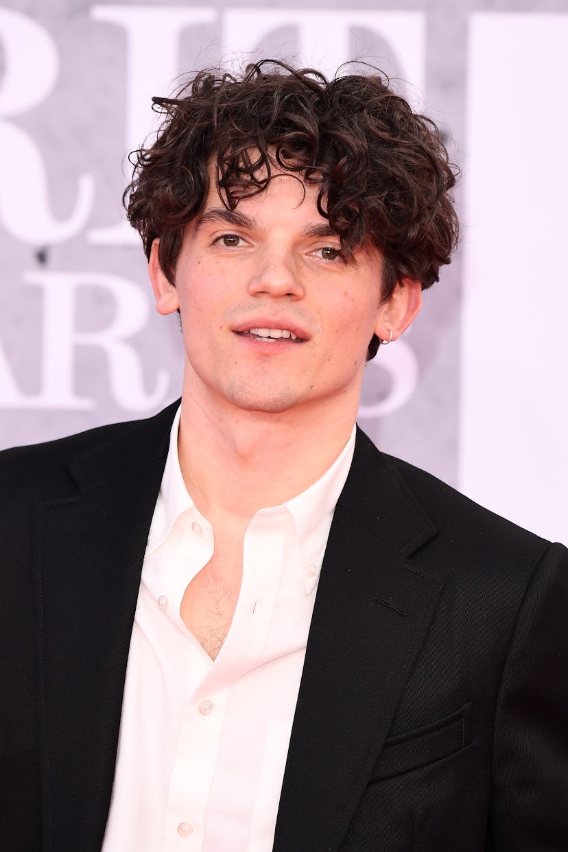 Edward Bluemel Plays 'Killing Eve's' Hugo & The Actor Is Used To Playing Annoying Characters