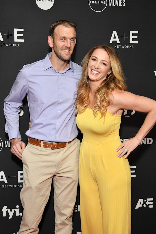 Nude jamie otis Jamie Otis