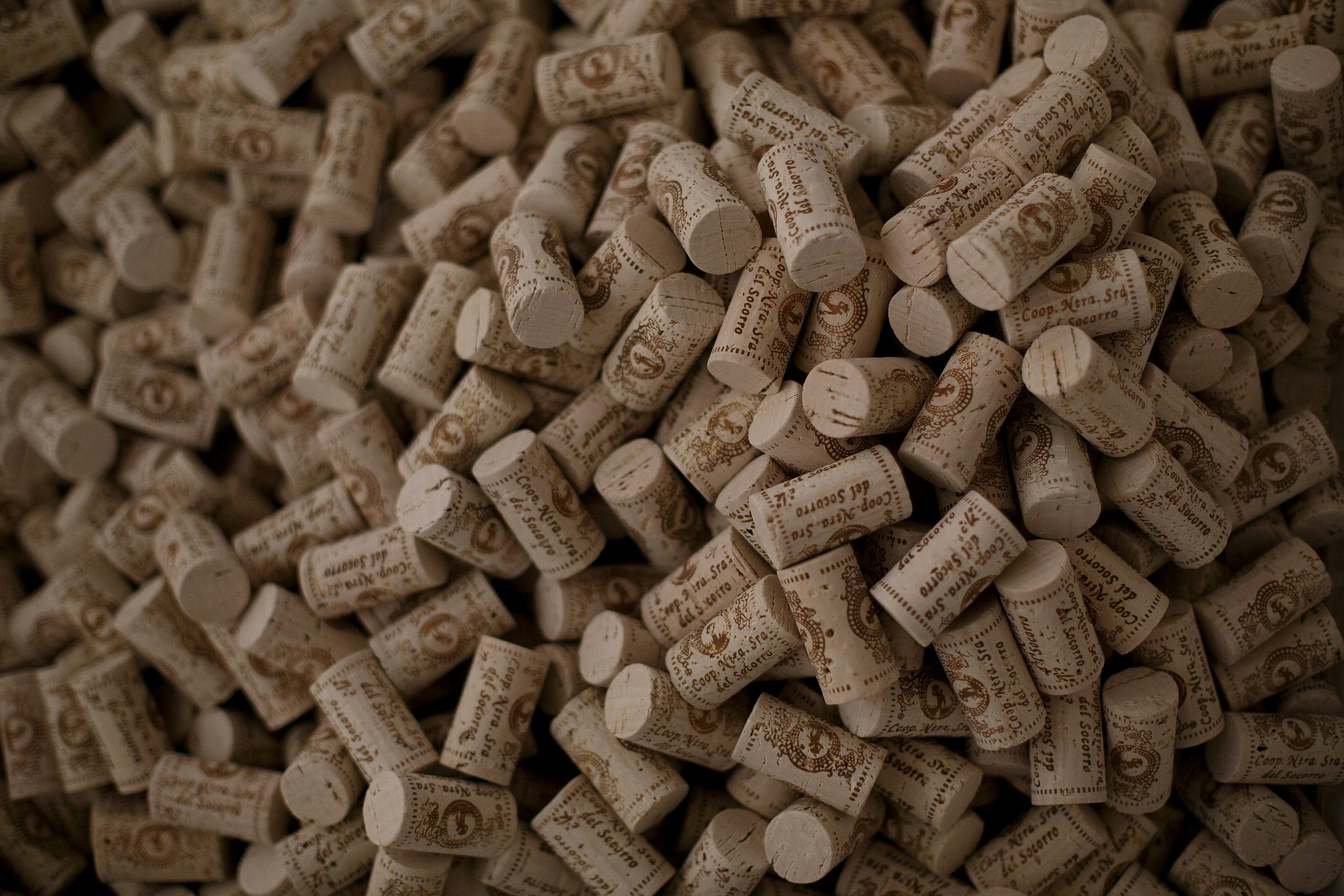 Can You Recycle Wine Corks Here S How You Can Best Dispose Of Them   432ad356 1edf 4aa4 9e1a Bba9708fad95 Getty 175042419 