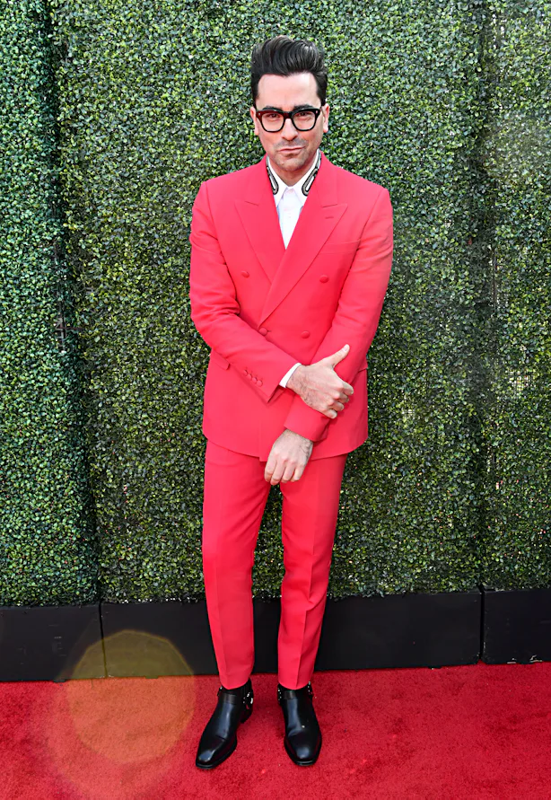 Is Dan Levy Dating Anyone In 2019 The Schitt s Creek Star Is A is-dan-levy-dating-anyone-in-2019-the-schitt-s-creek-star-is-a