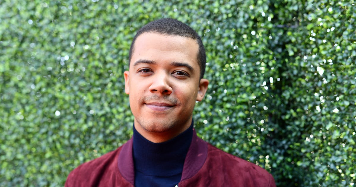 'Game Of Thrones' Star Jacob Anderson's Musical Alter Ego Raleigh ...