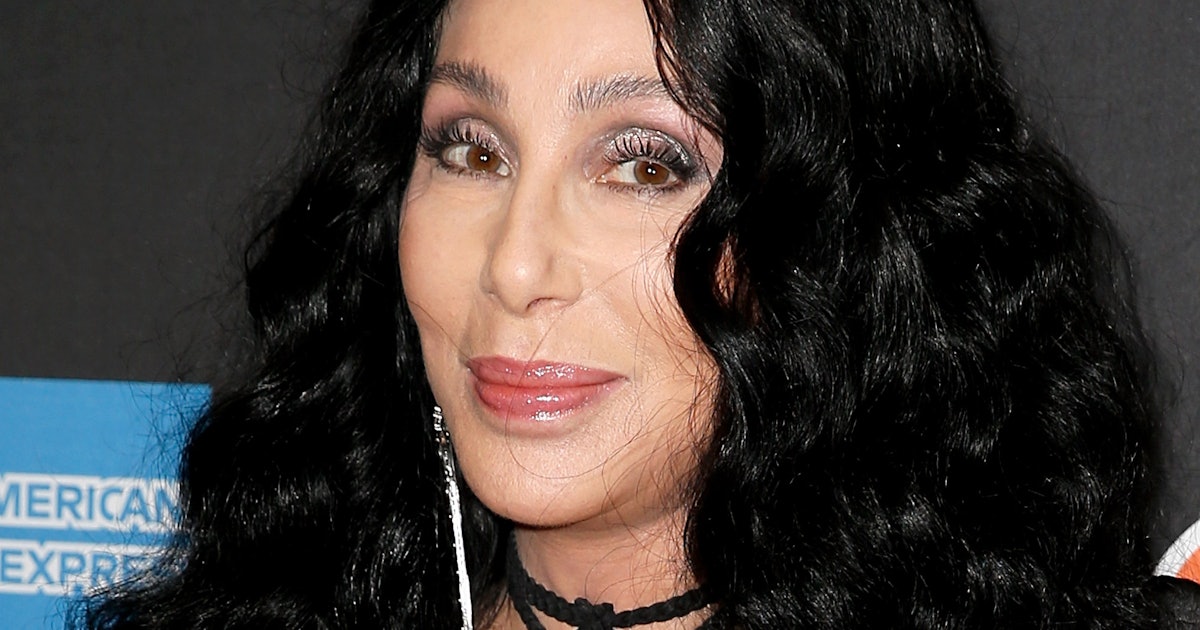 Cher S Reaction To Taylor Swift S You Need To Calm Down Video Is An Ode To One Of Her Most Iconic Quotes