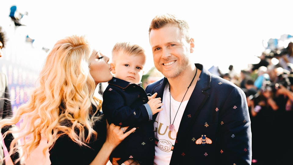 The Babies On The Hills New Beginnings Show Just How