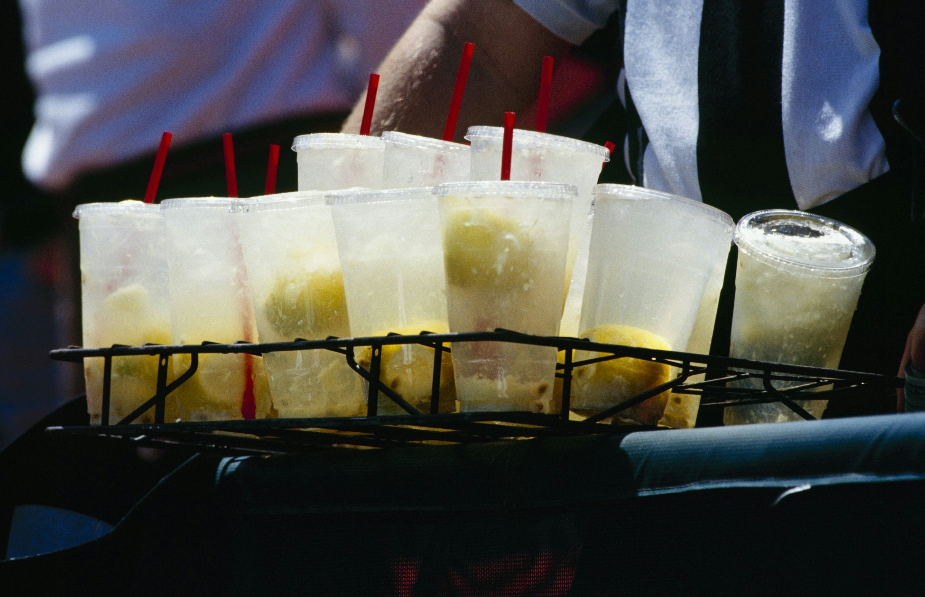 Are Lemonade Stands Illegal? In These States, Mini Entrepreneurs Are