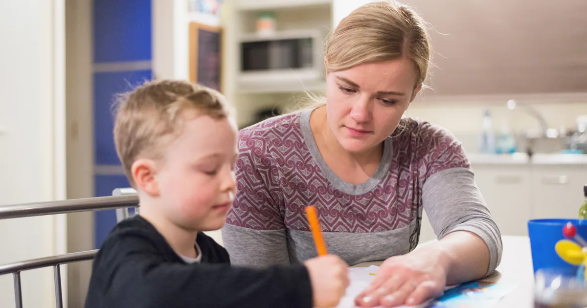 What Is Snowplow Parenting This Controversial Method Can Rob Kids Of what-is-snowplow-parenting-this-controversial-method-can-rob-kids-of