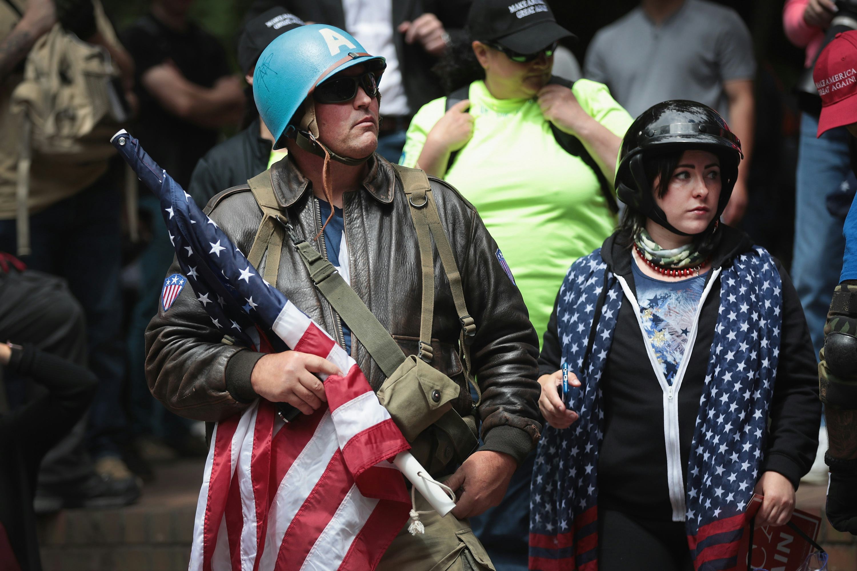 Oregon's State Capitol Is Shut Down Amidst GOP Lawmakers' Refusal To ...