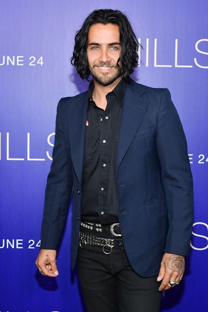 Is Justin Bobby Dating Anyone In 2019? He's Already At The Center Of