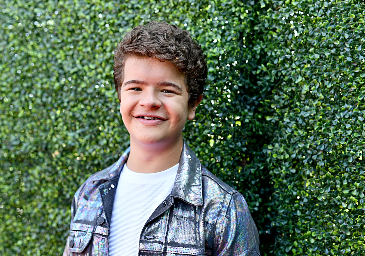 Stranger Things Actor Gaten Matarazzo s Singing Career Has Included stranger-things-actor-gaten-matarazzo-s-singing-career-has-included