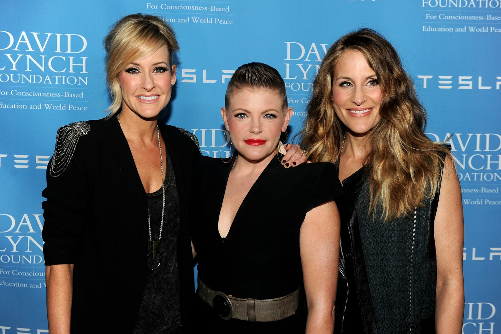 The Dixie Chicks Announced A New Album Is Finally On The Way, But Fans
