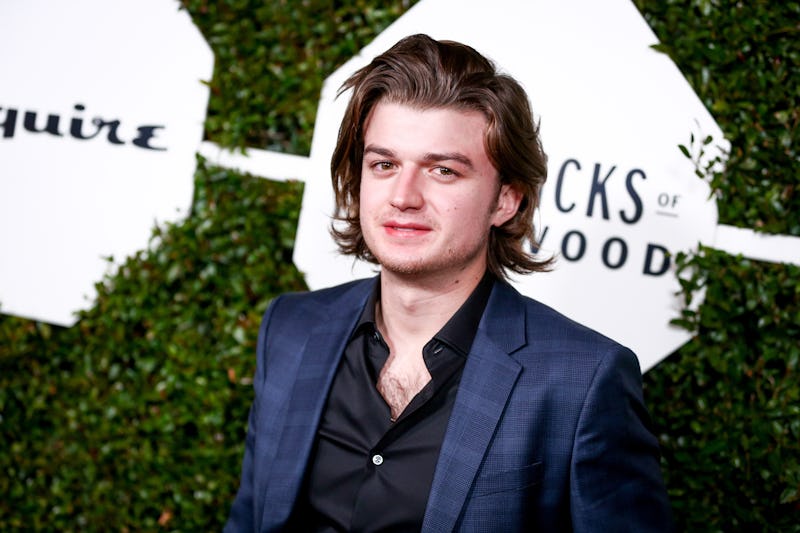 Joe Keery - IMDb