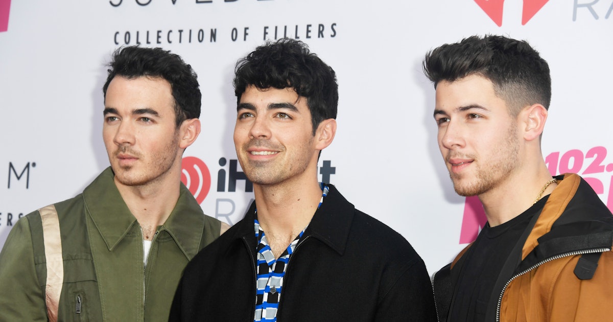 25 Jonas Brothers Happiness Begins Instagram Captions For Every Single Mood