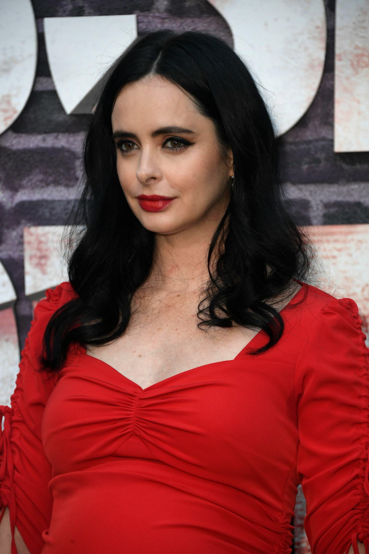 Krysten Ritter'S X Post Sparks Debate - 4wn401m