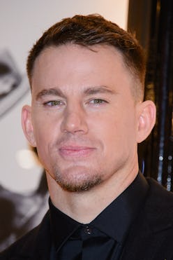 Channing Tatum’s Instagram Message To His Daughter Shows Just How Close ...