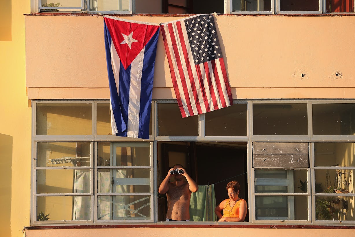 Rules For Traveling To Cuba Are Changing & Here's What You Need To Know