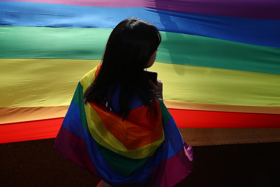 Ecuador Legalizes Same Sex Marriage In Another Victory For