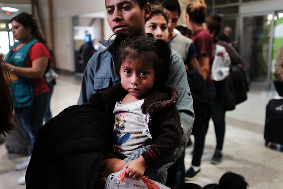 9 Organizations Helping Migrant Children That You Can Donate To