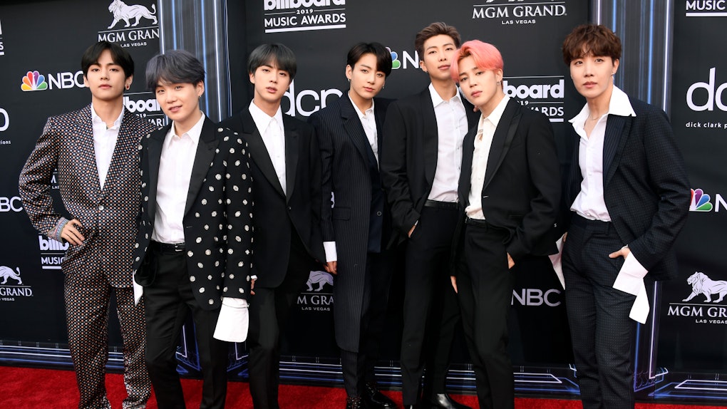 Image result for bts