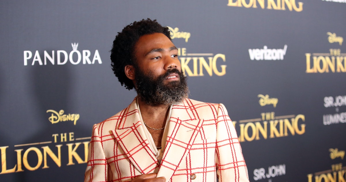 Does Donald Glover Have Kids? The Star Is Extremely Private About His