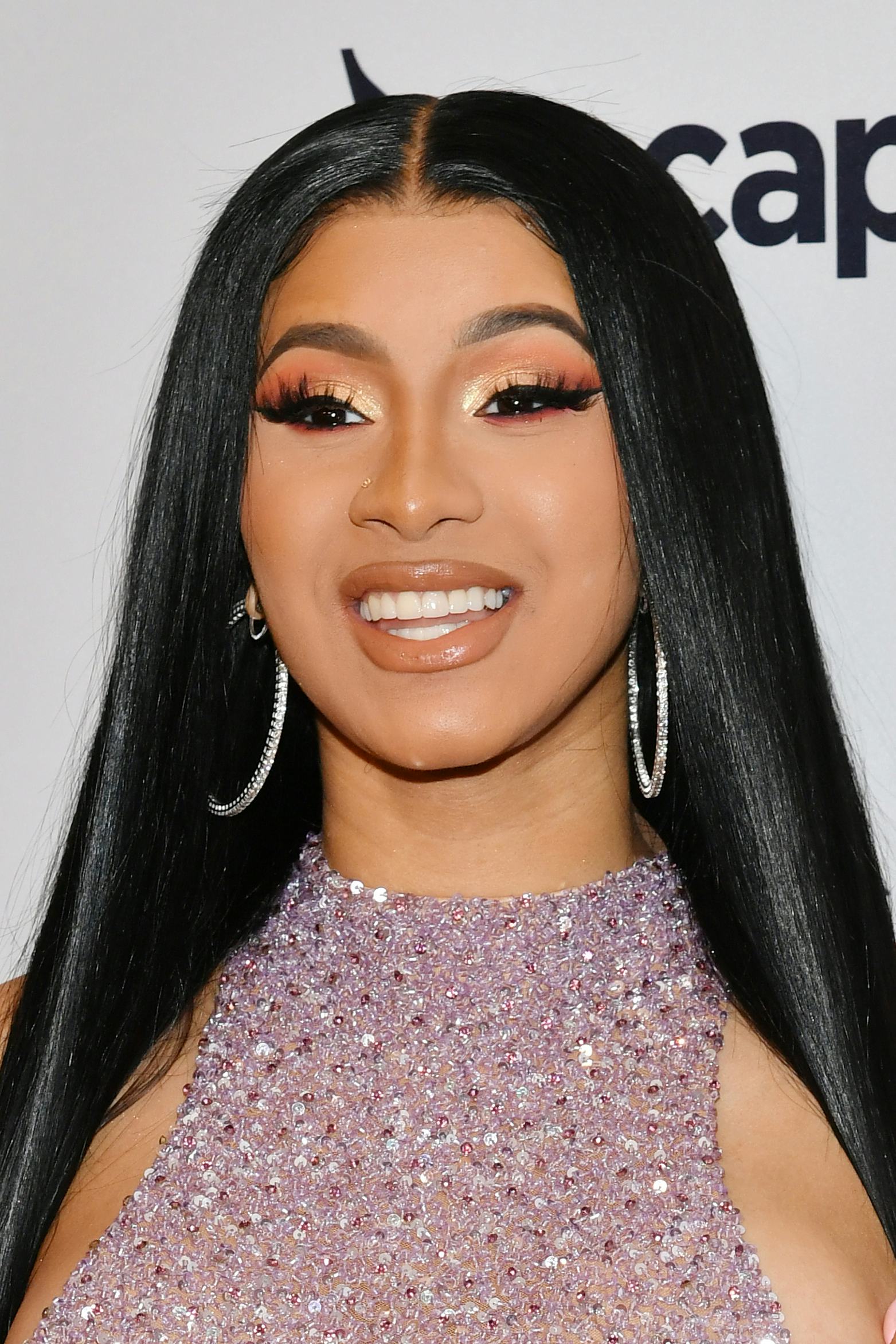 Cardi B’s Birthday Celebration With Kulture Featured A Sweet Moment ...