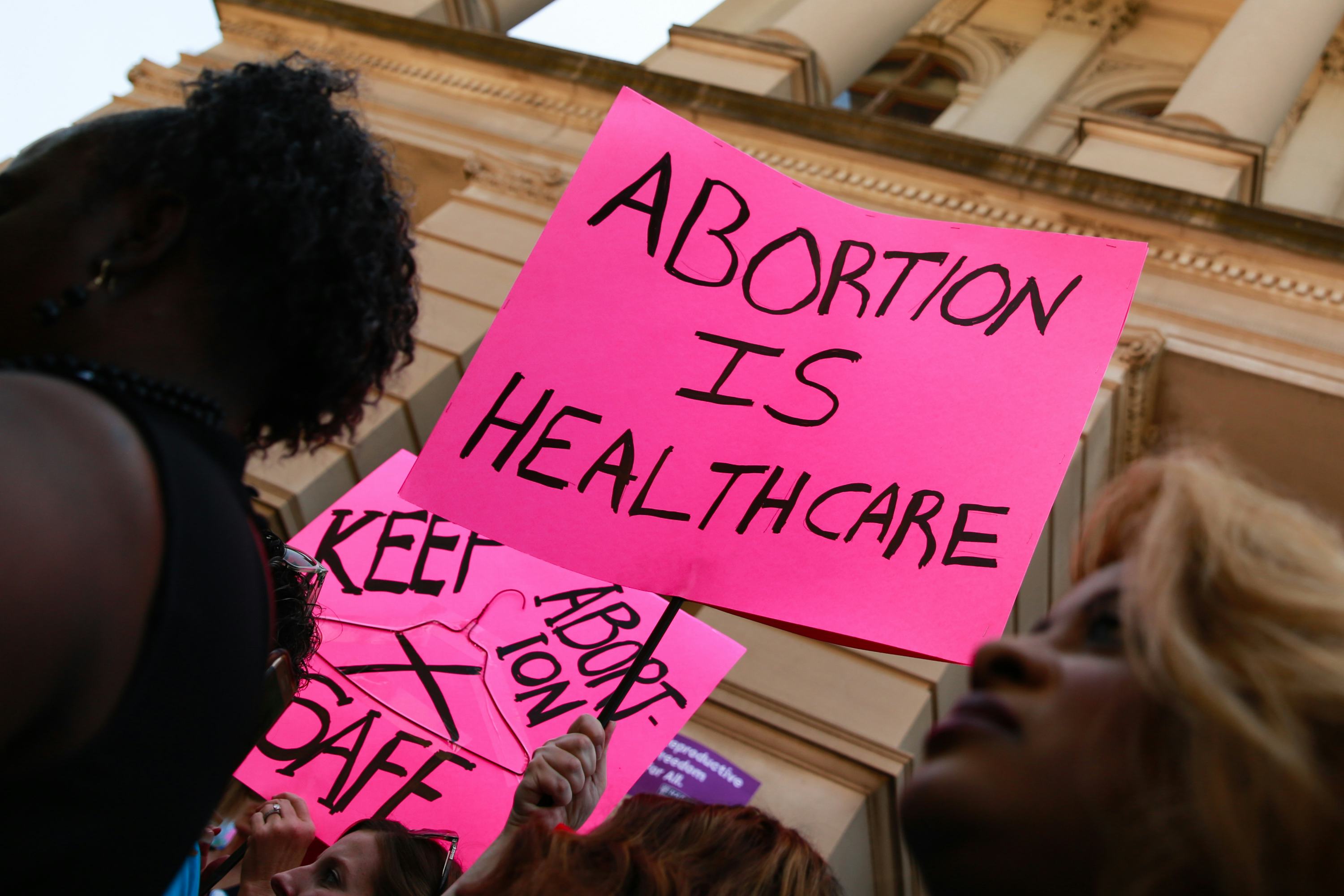 6 Types Of Abortions, According To An Abortion Provider