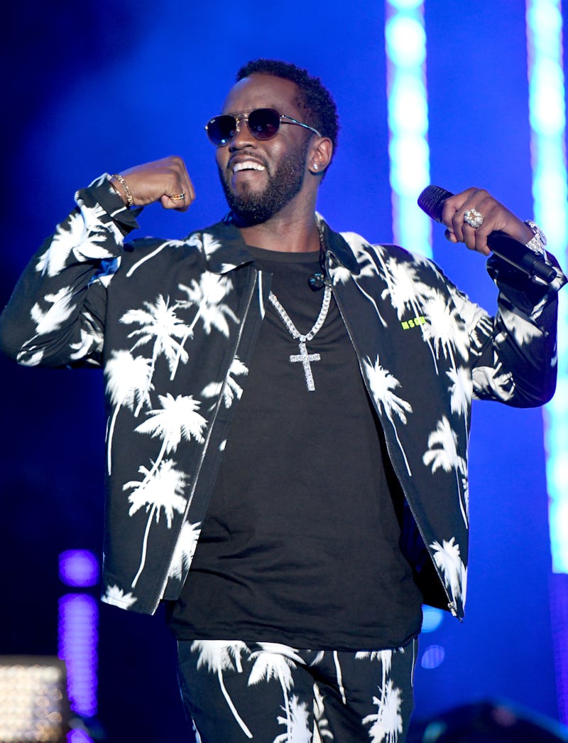 Diddy’s ‘Making The Band’ Is Returning To MTV & He Wants You To ...