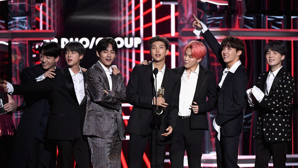 Here S How To Join Bts Global Official Fanclub To Take Advantage Of All The Army Perks