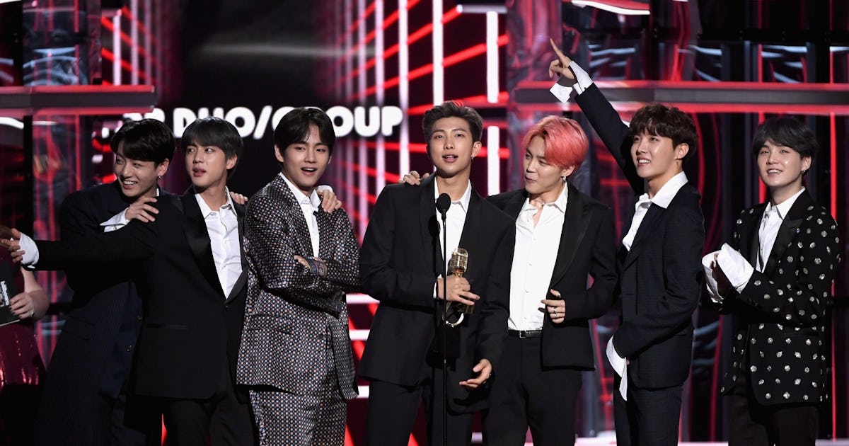 Here S How To Join Bts Global Official Fanclub To Take Advantage Of All The Army Perks