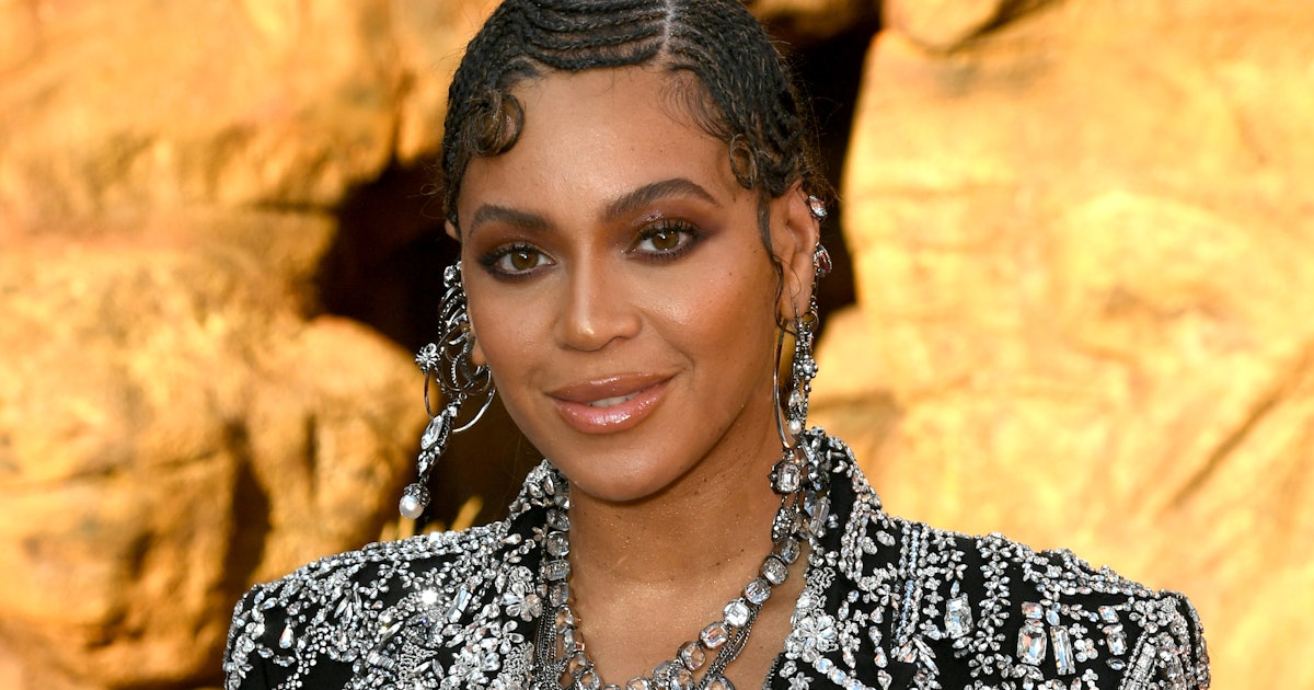 Bustle On Flipboard Here S Exactly When You Ll Hear Beyonce S New Song In The Lion King