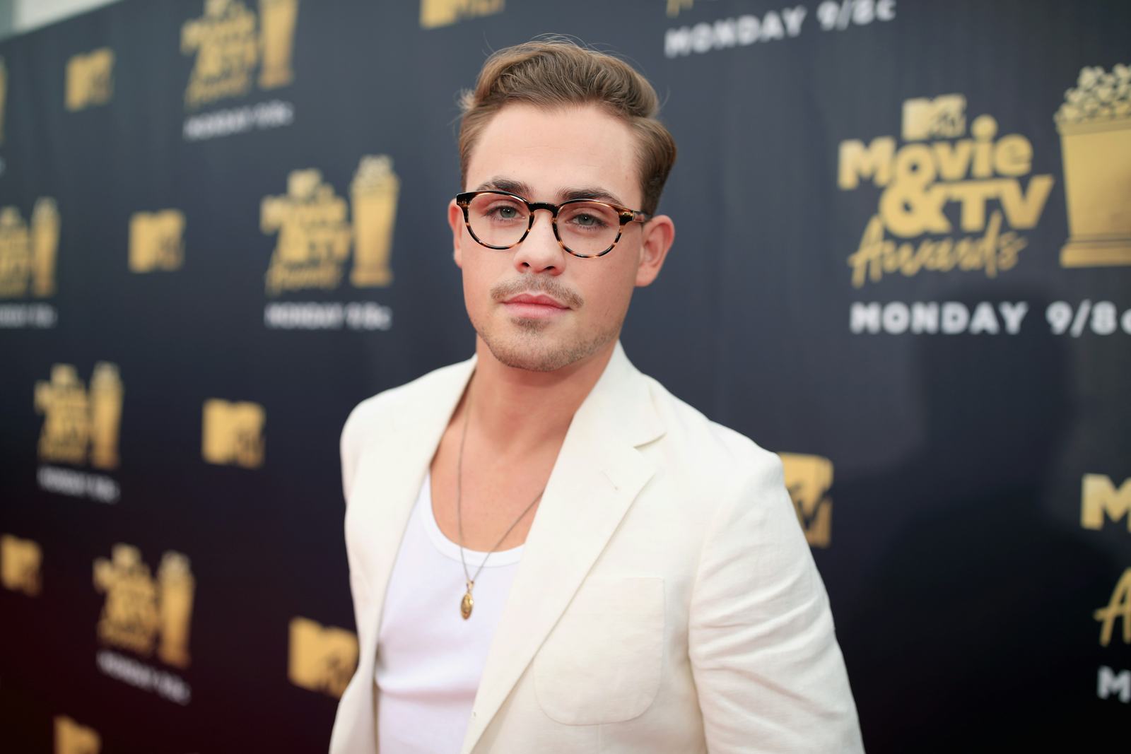 How To Pronounce Dacre Montgomery's Name, Because Some 'Stranger Things