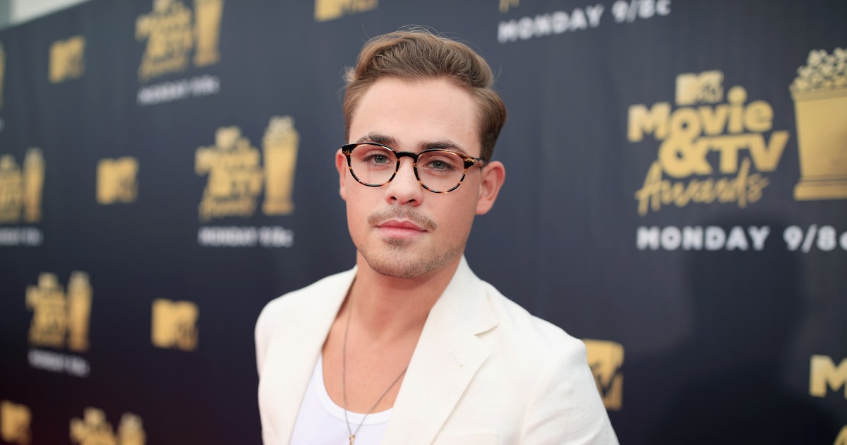 How To Pronounce Dacre Montgomery's Name, Because Some 'Stranger ...