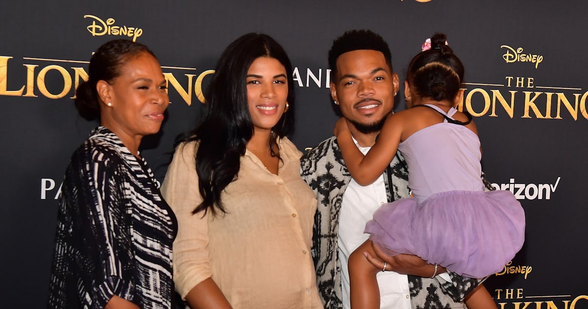 Who Does Chance The Rapper Play In The Lion King Keep Your Ears Peeled For Simba S 1 Fan Who Does Chance The Rapper Play In The Lion King Keep Your Ears Peeled For Simba S 1 Fan