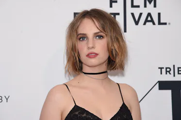 Who Is Maya Hawke Dating? Here's What We Know About The 'Stranger
