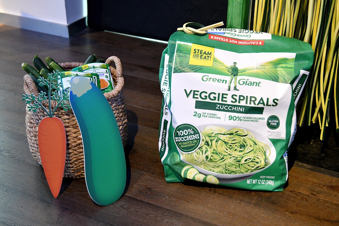 Trader Joe’s, Green Giant & Other Brand’s Vegetable Packages Recalled